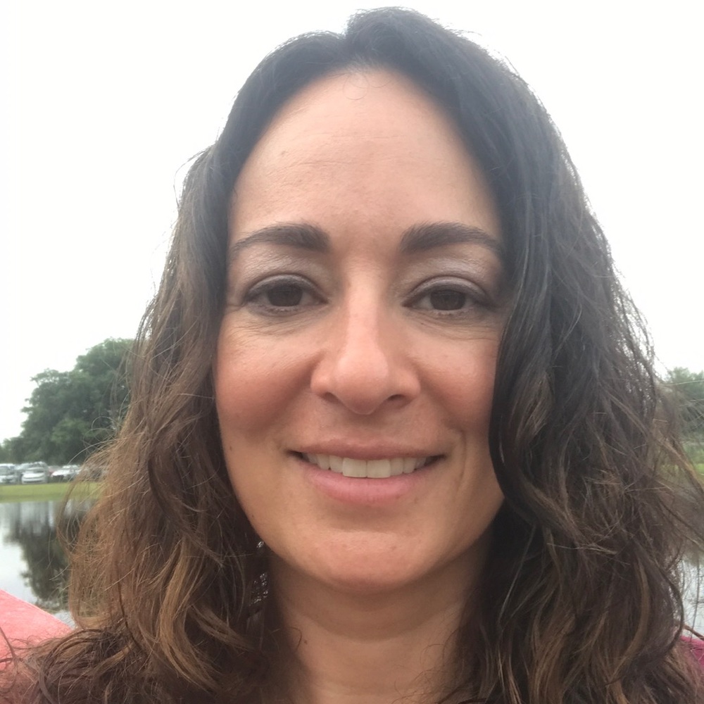 Meet your Posher, Kathlyn